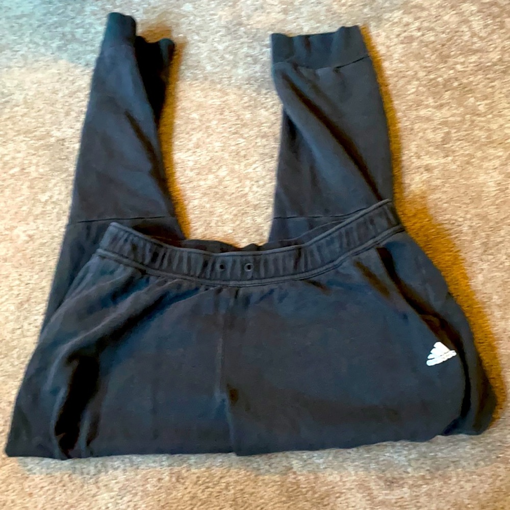 Adidas sweatpants